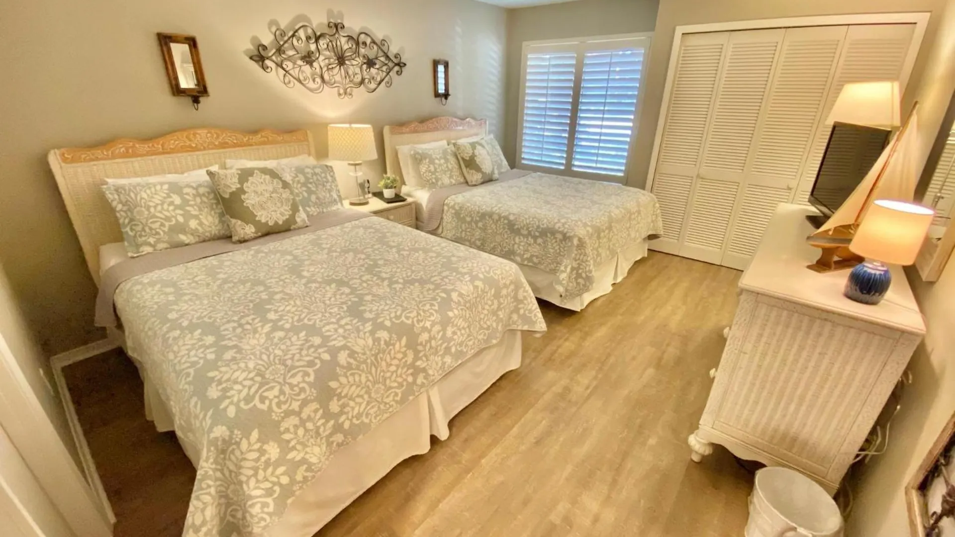 Villa 293 Fairways Destin