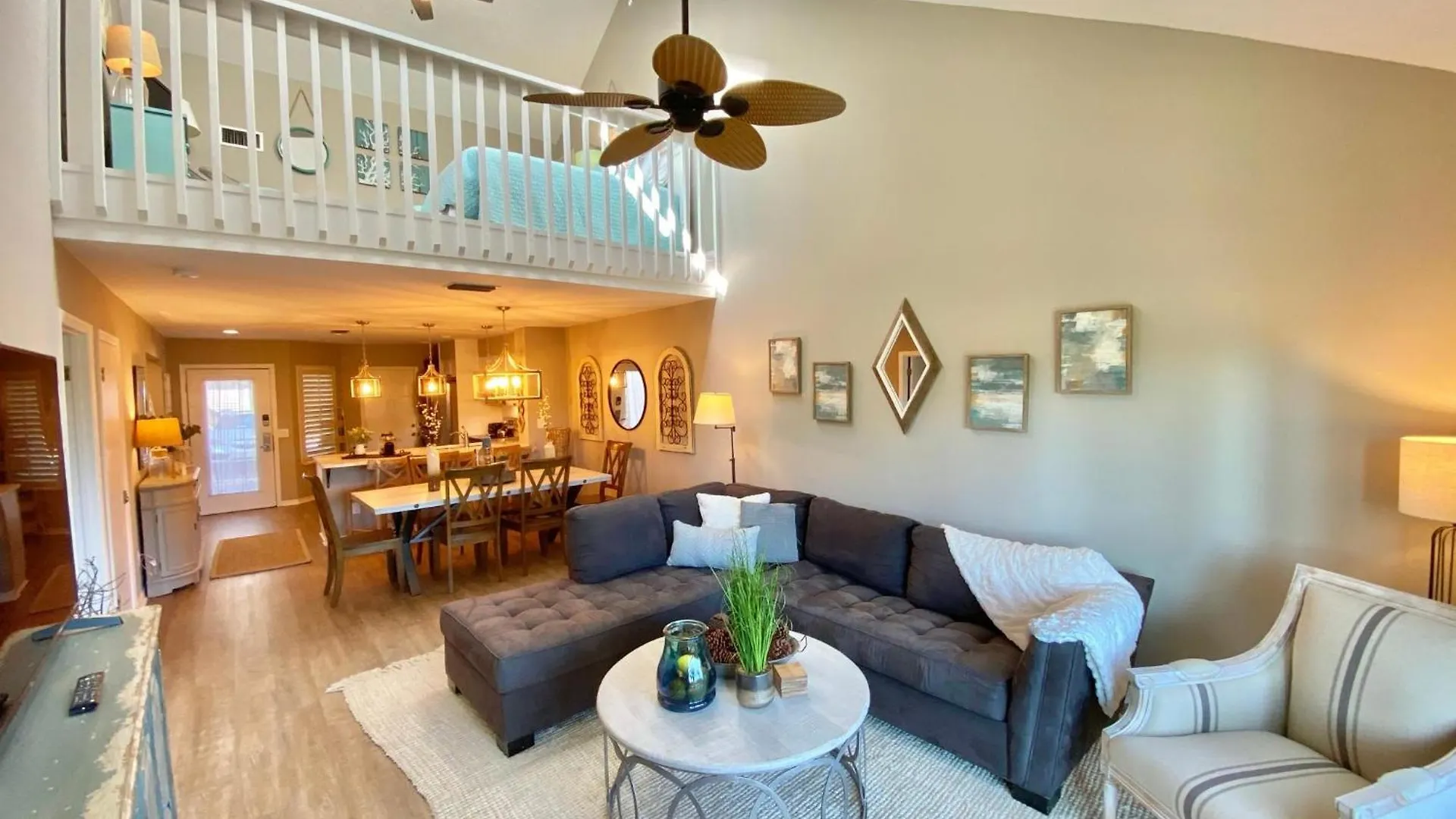 Casa vacanze Villa 293 Fairways Destin