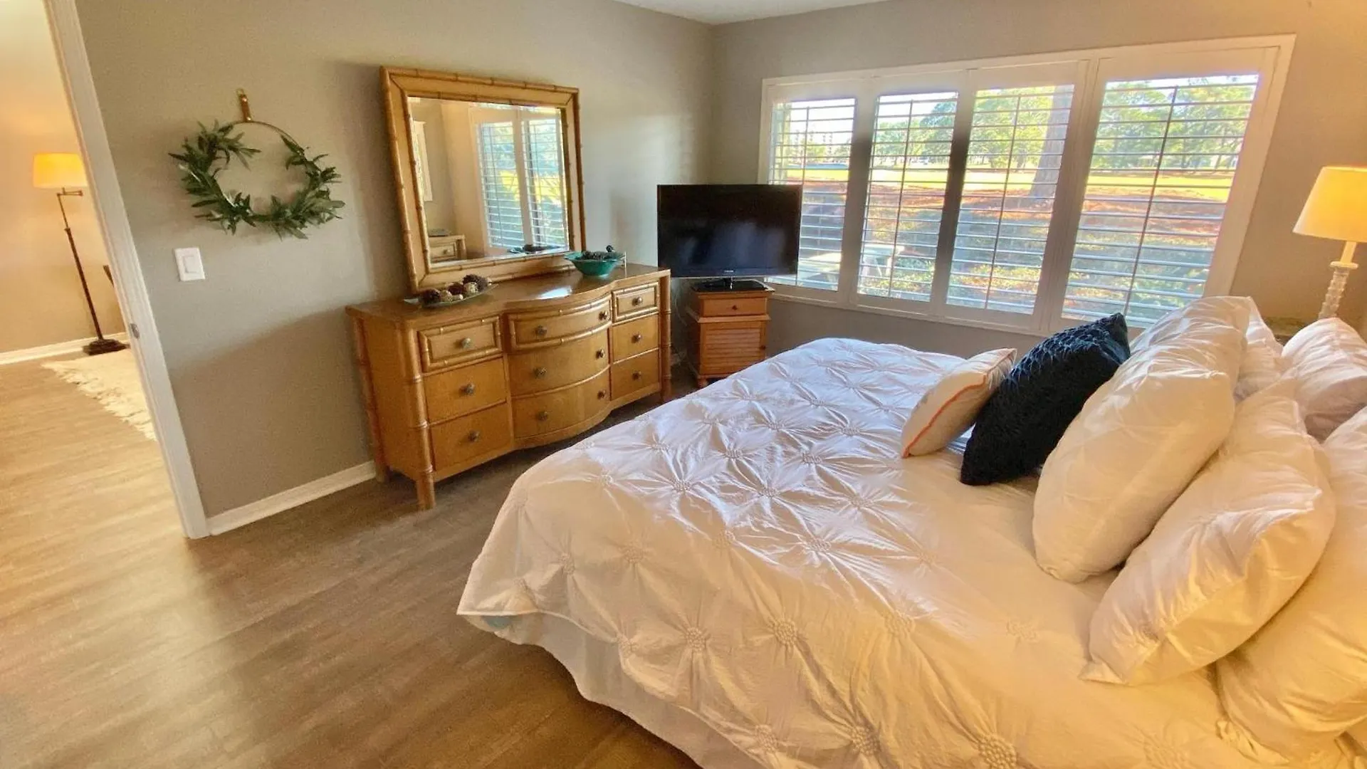 Villa 293 Fairways Destin
