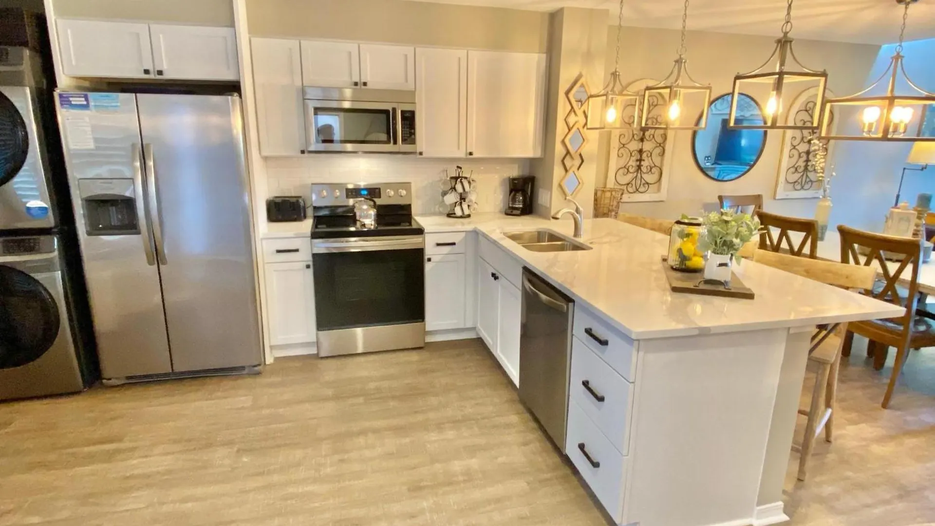 Casa vacanze Villa 293 Fairways Destin