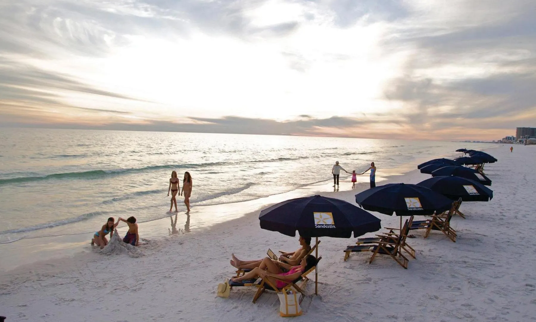 293 Fairways Villa Destin 0*,  United States