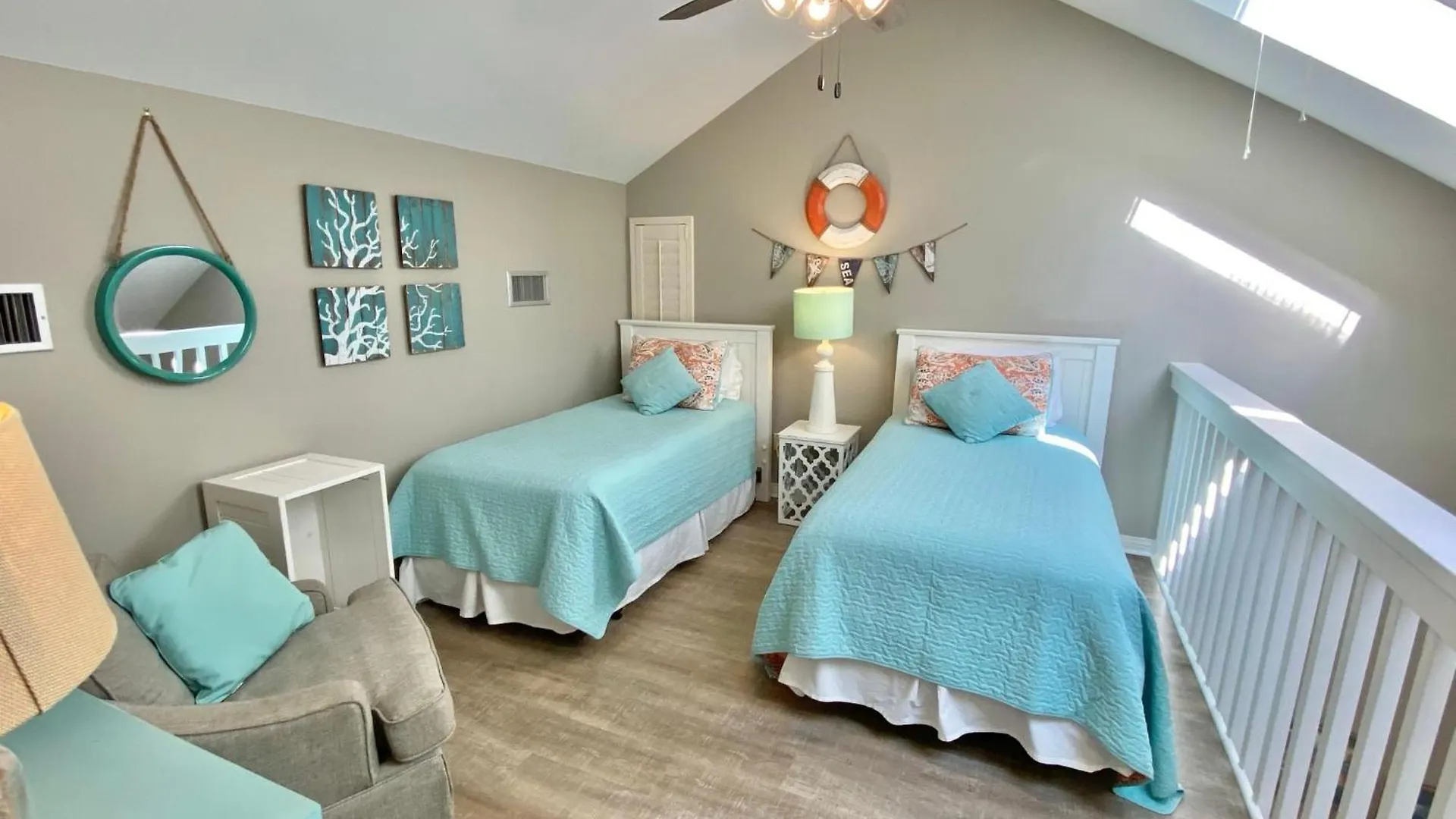 Holiday home 293 Fairways Villa Destin United States