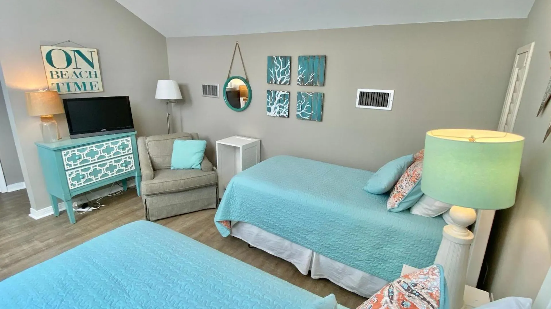 Holiday home 293 Fairways Villa Destin