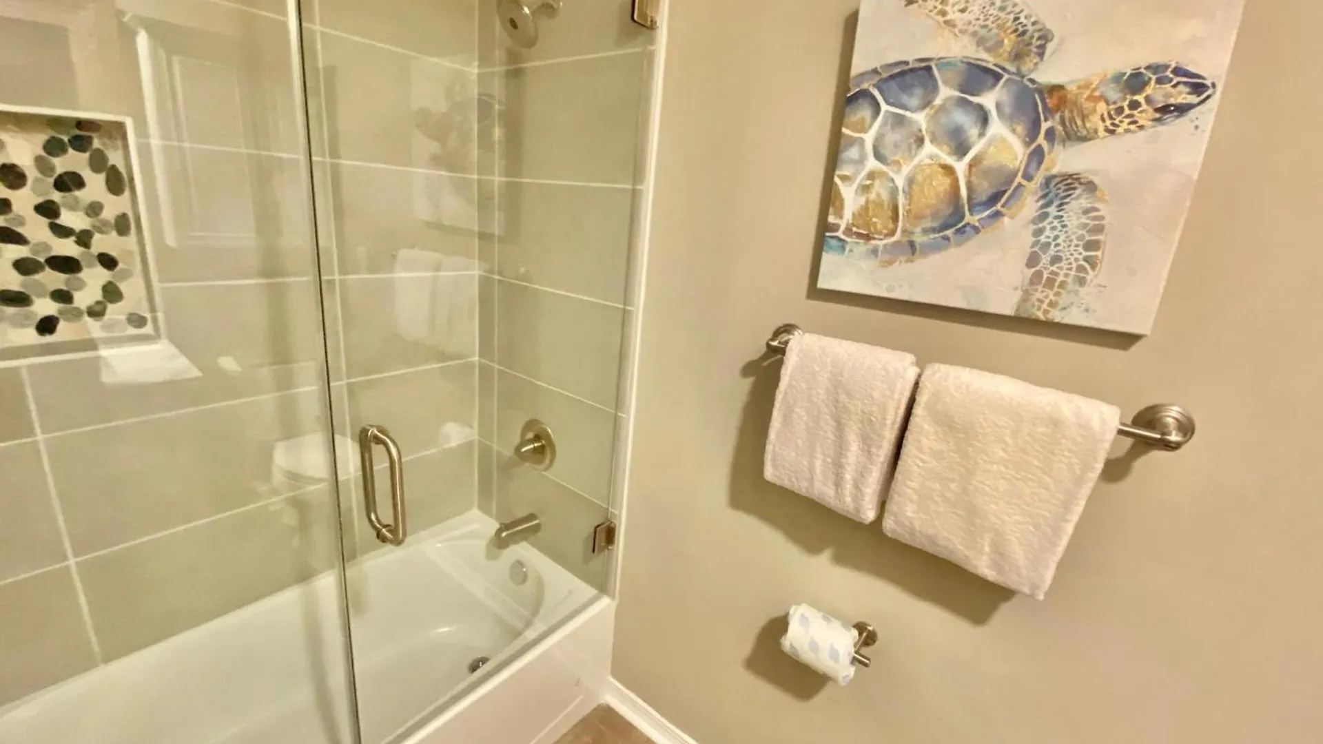 Holiday home 293 Fairways Villa Destin