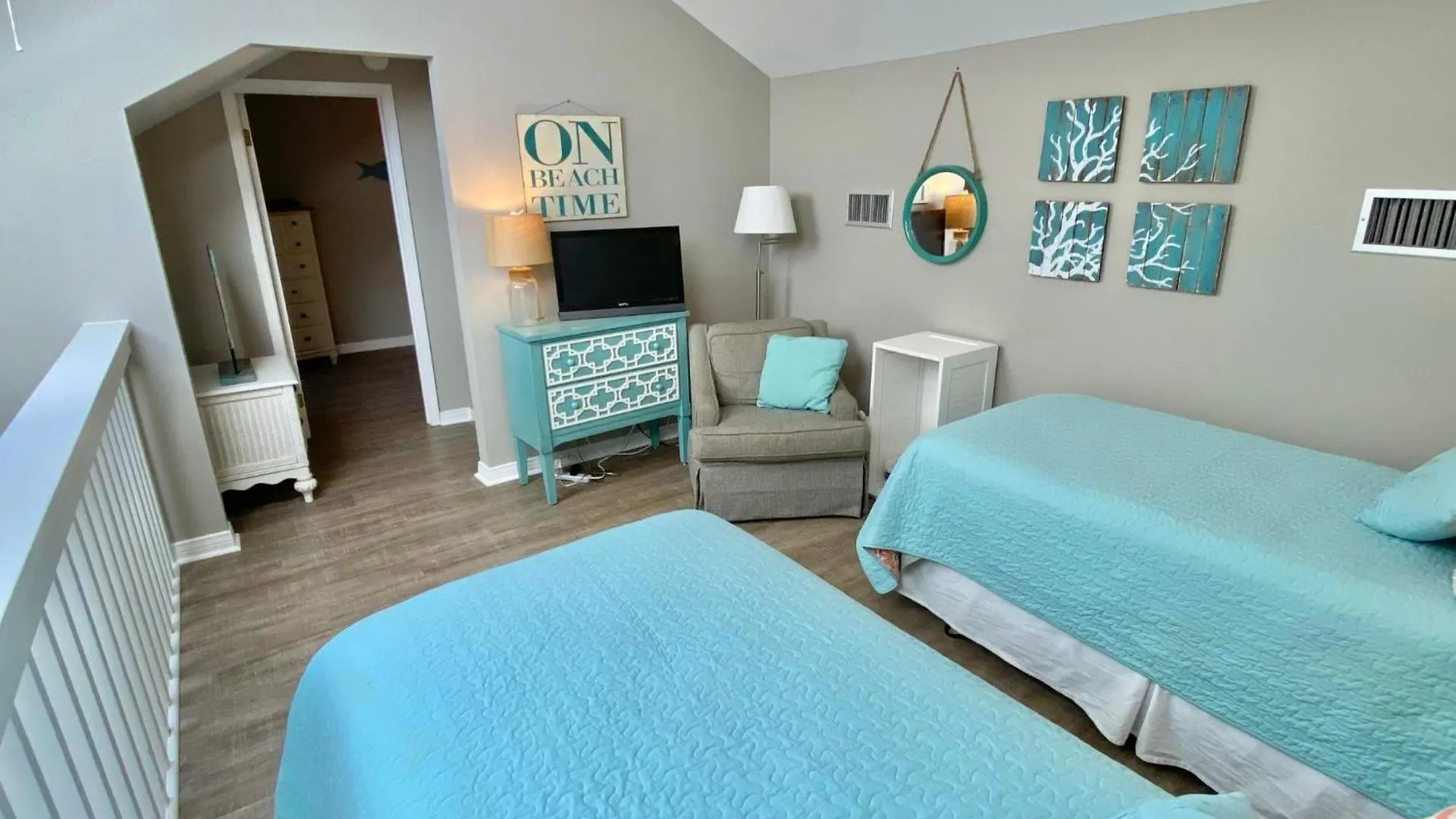 293 Fairways Villa Destin