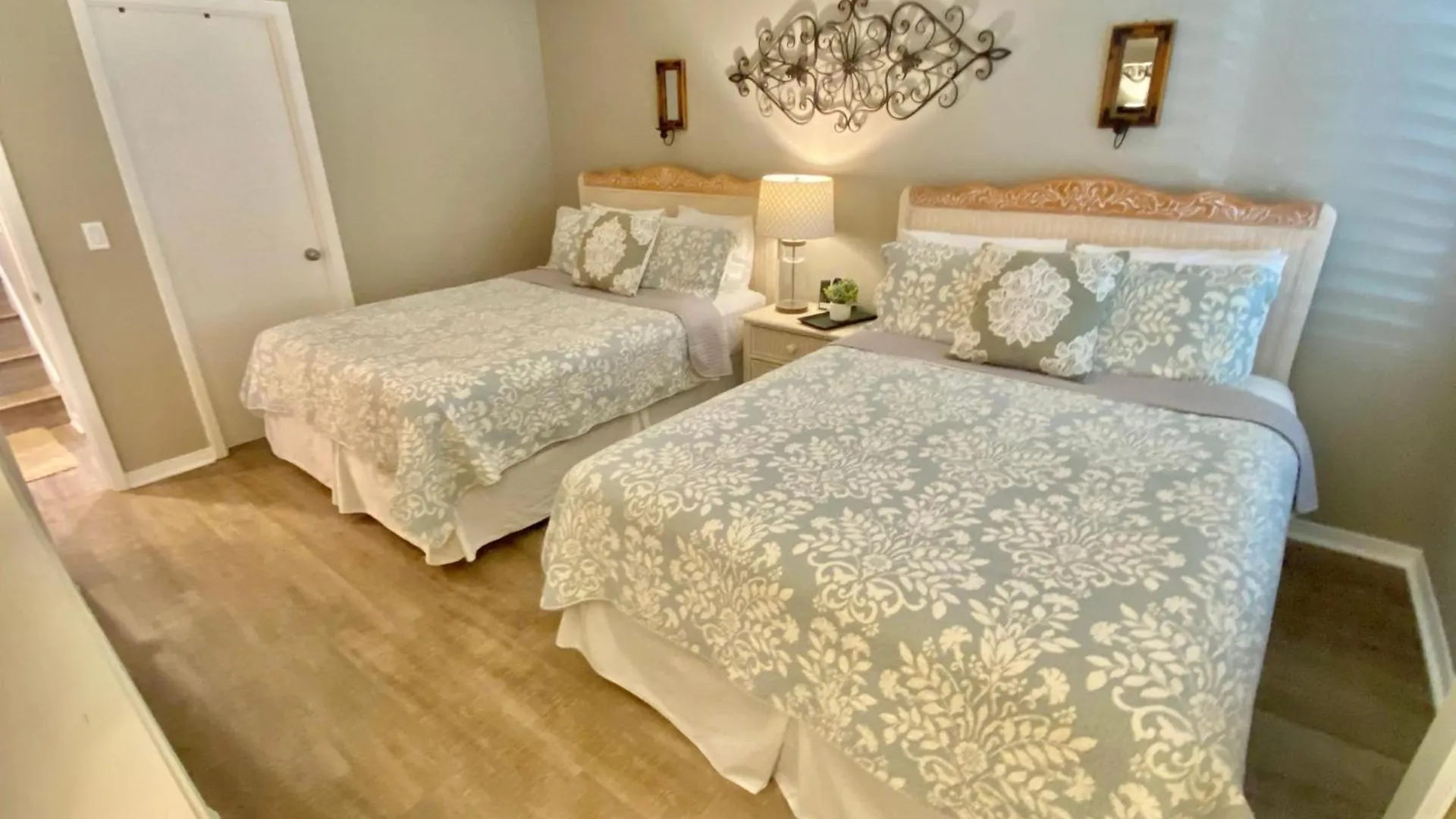 293 Fairways Villa Destin