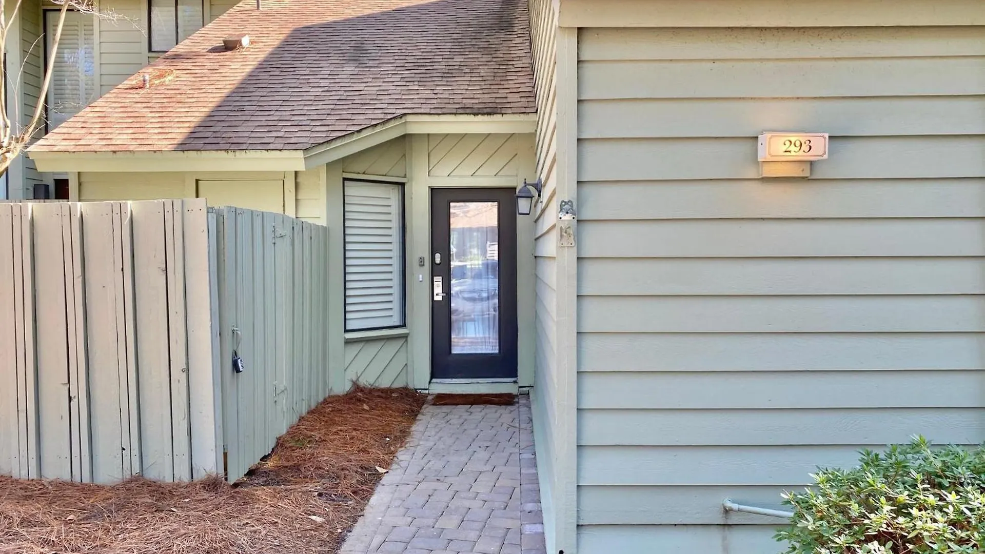 293 Fairways Villa Destin United States