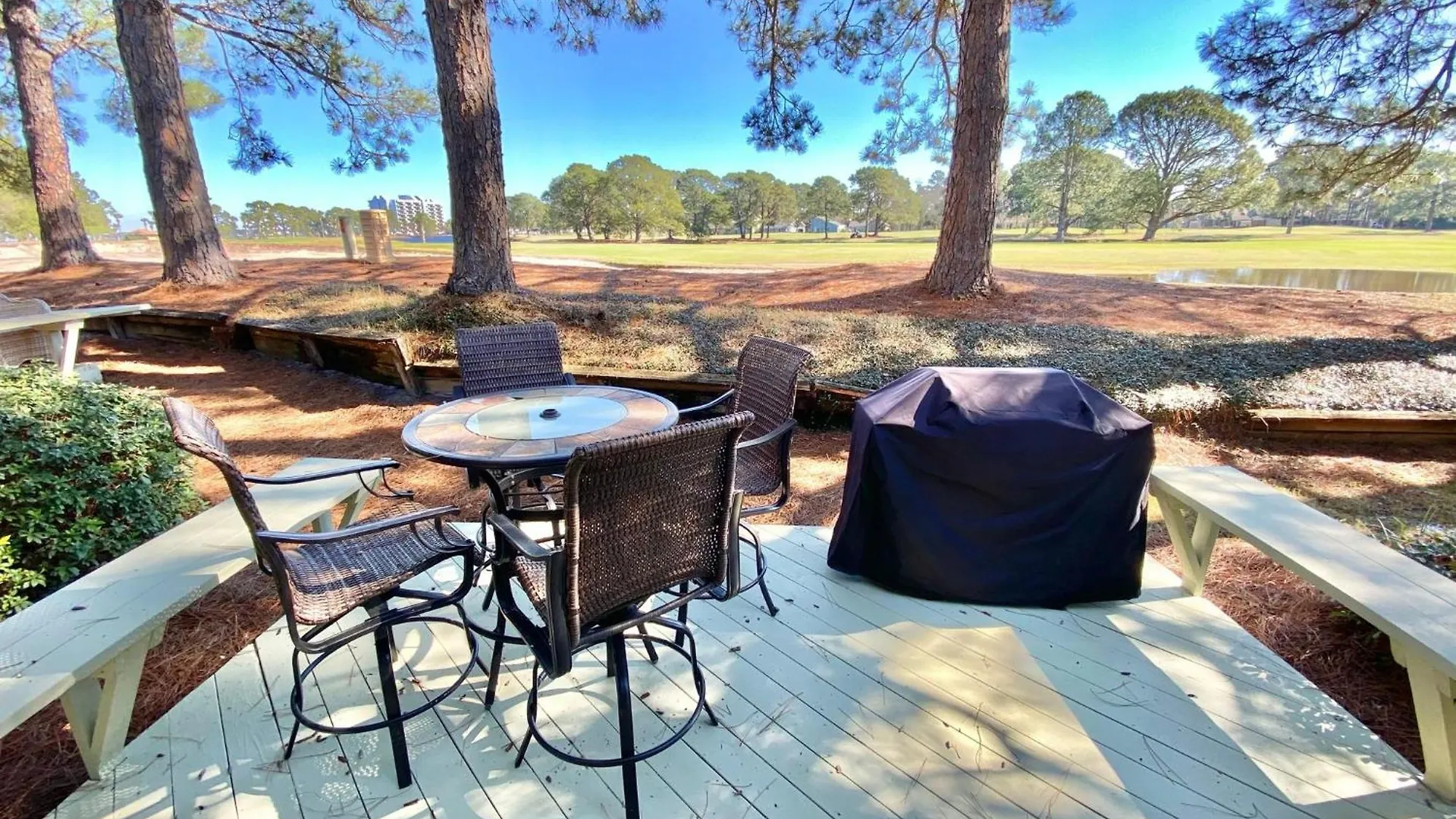 Holiday home 293 Fairways Villa Destin United States