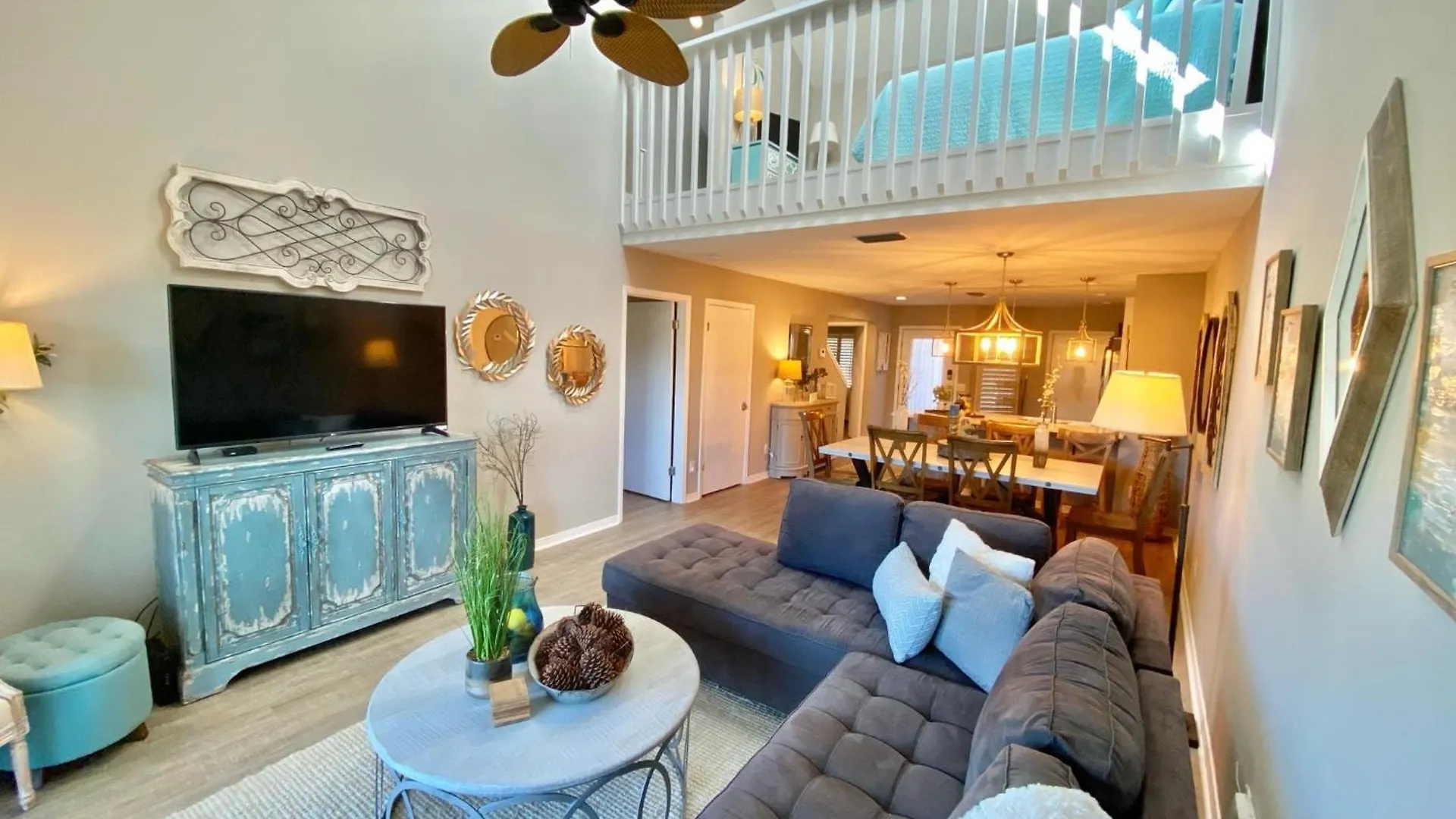Holiday home 293 Fairways Villa Destin United States