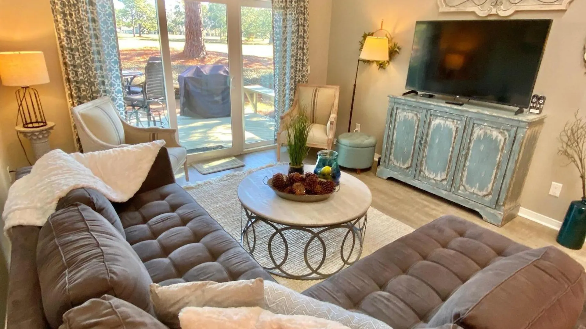 Holiday home 293 Fairways Villa Destin