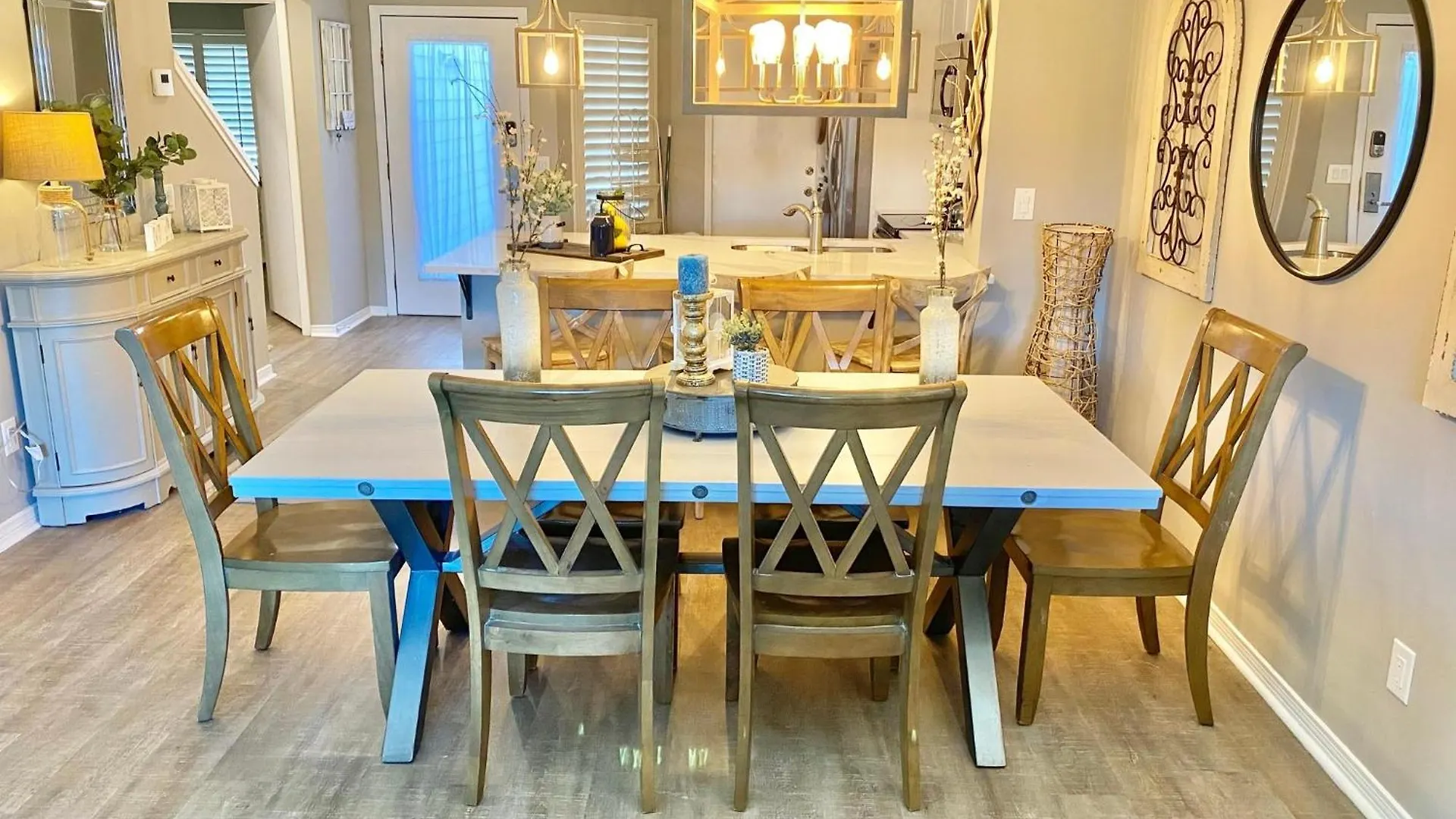 Holiday home 293 Fairways Villa Destin