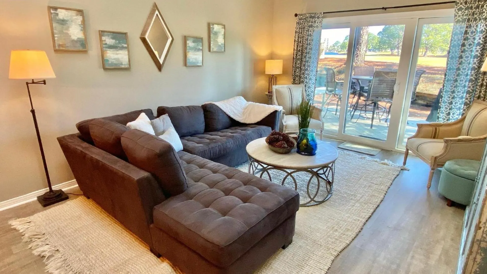 Holiday home 293 Fairways Villa Destin United States