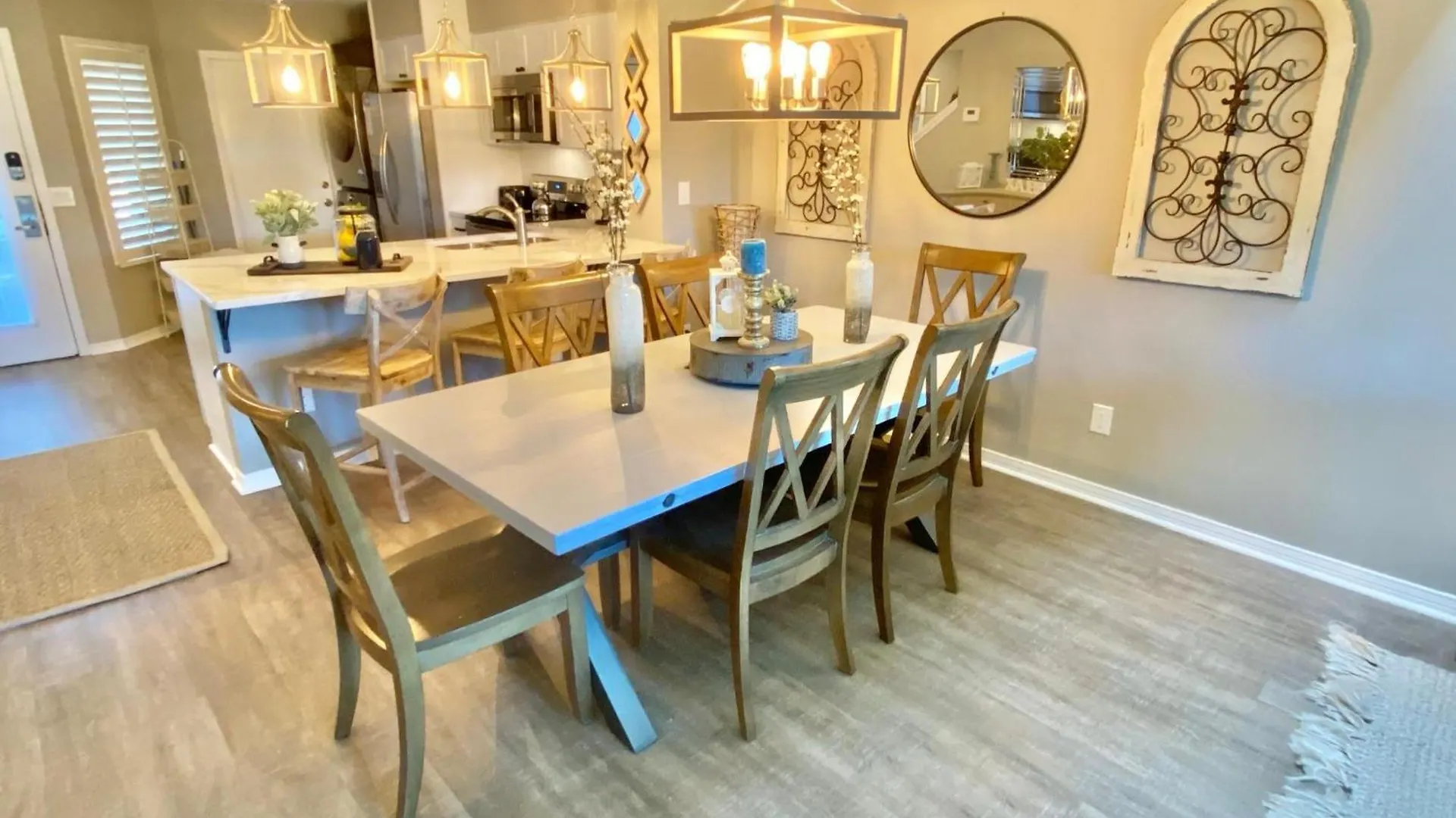 293 Fairways Villa Destin