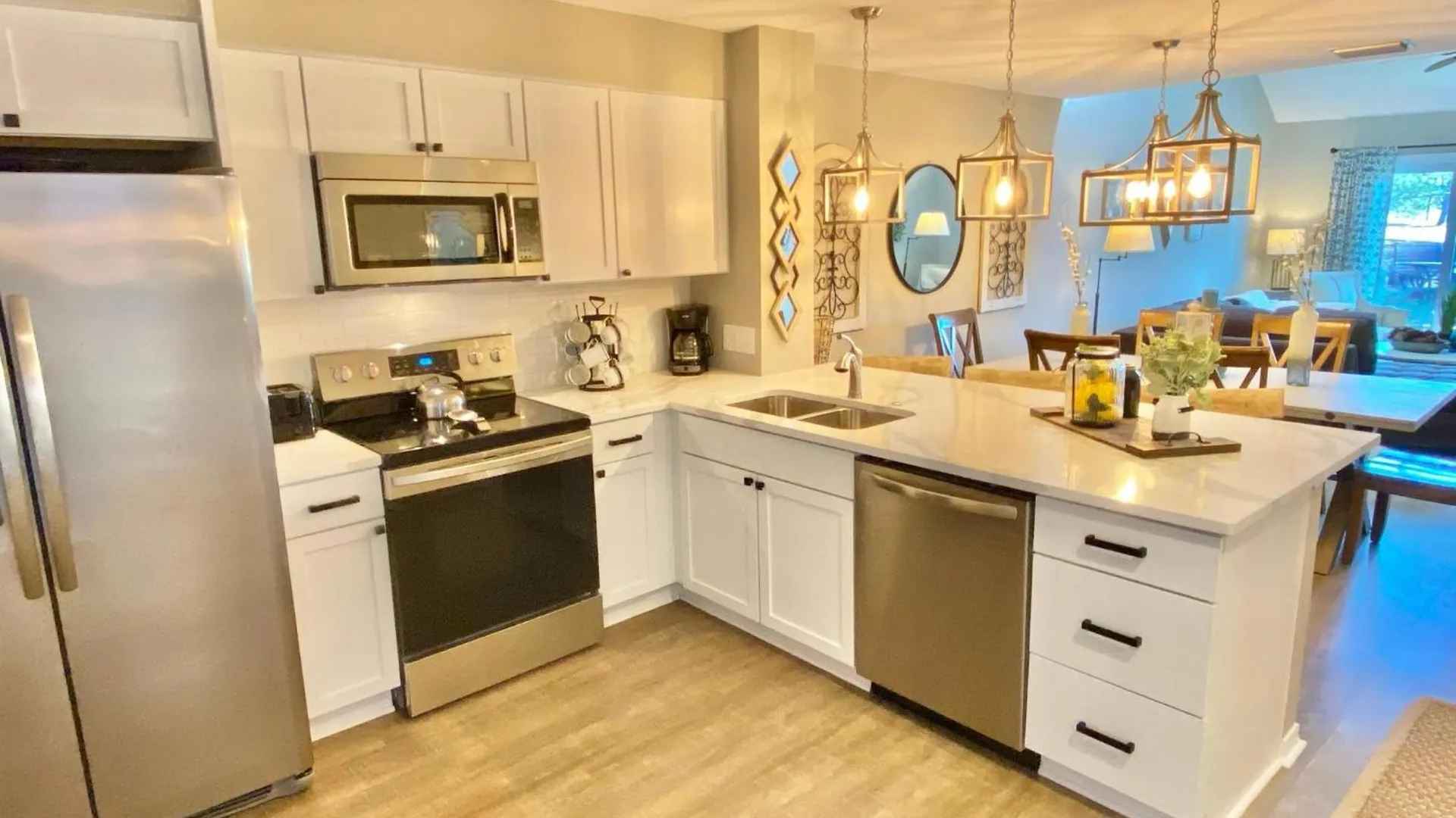 293 Fairways Villa Destin Holiday home