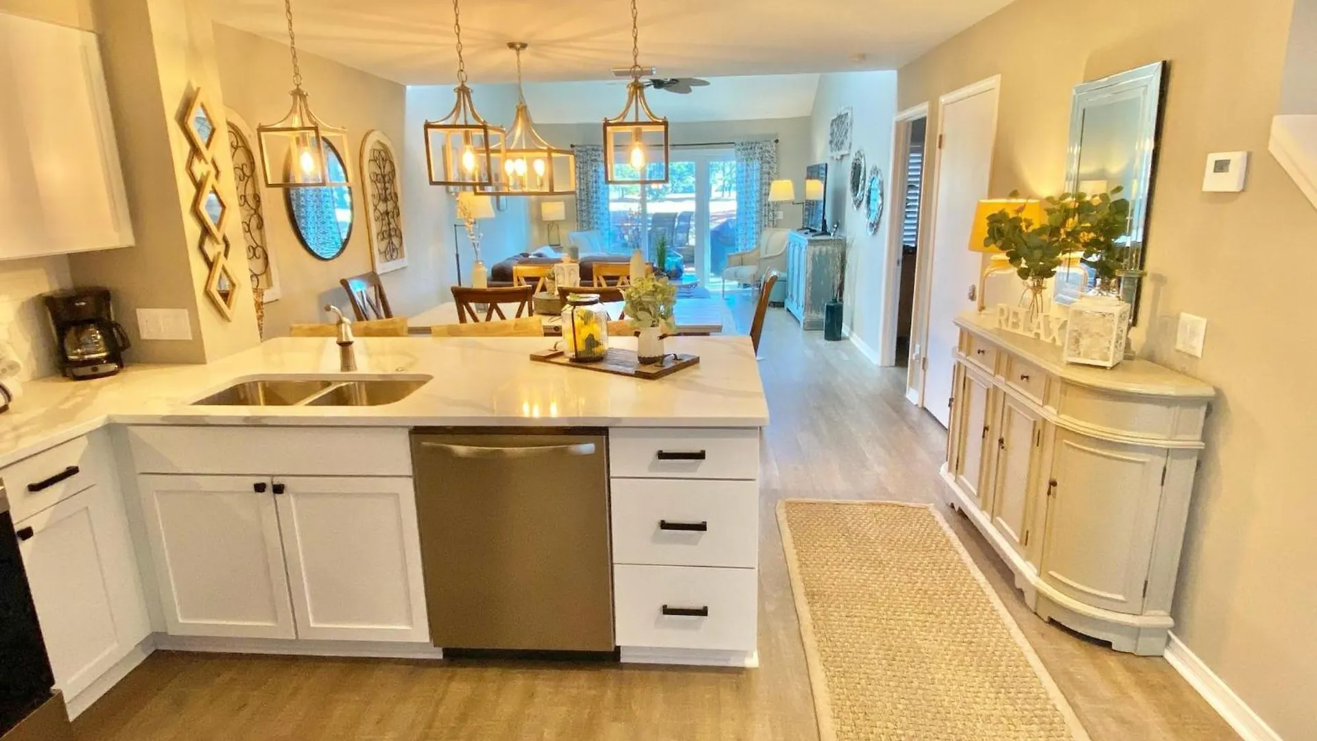 293 Fairways Villa Destin Holiday home