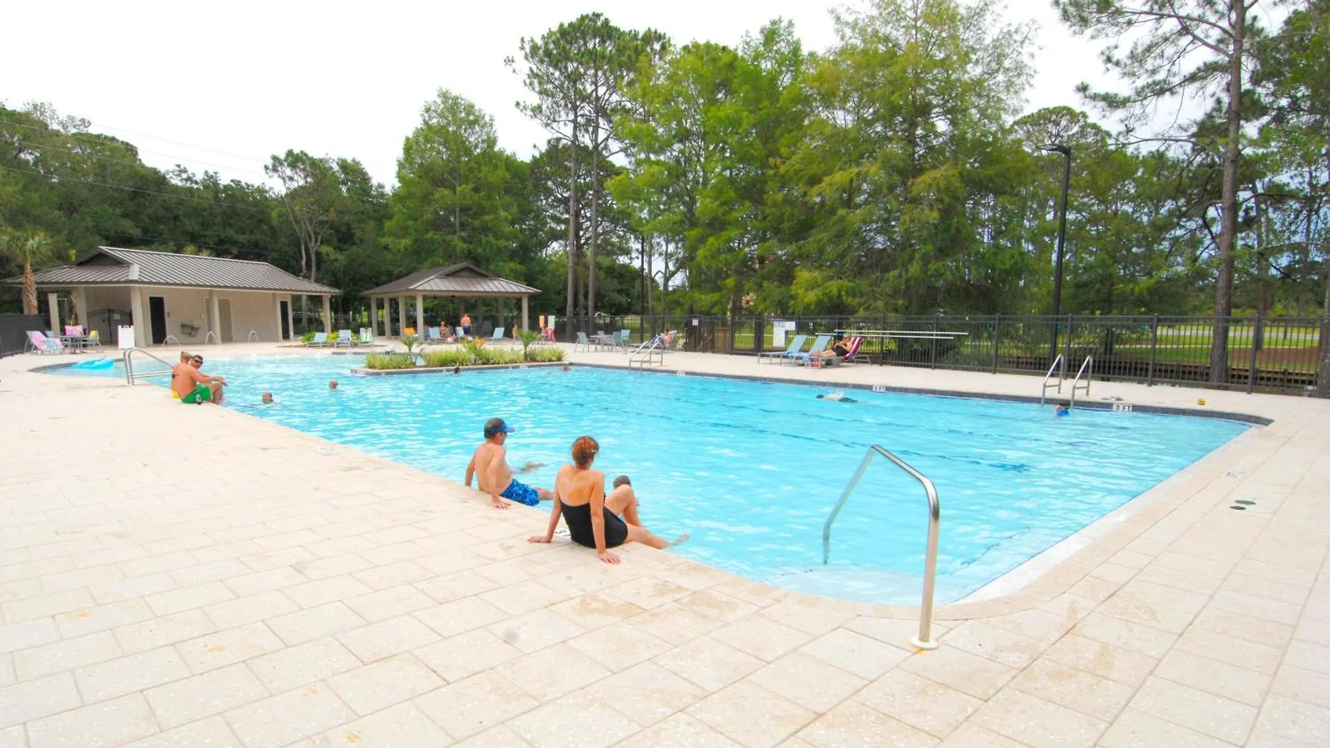 Holiday home 293 Fairways Villa Destin