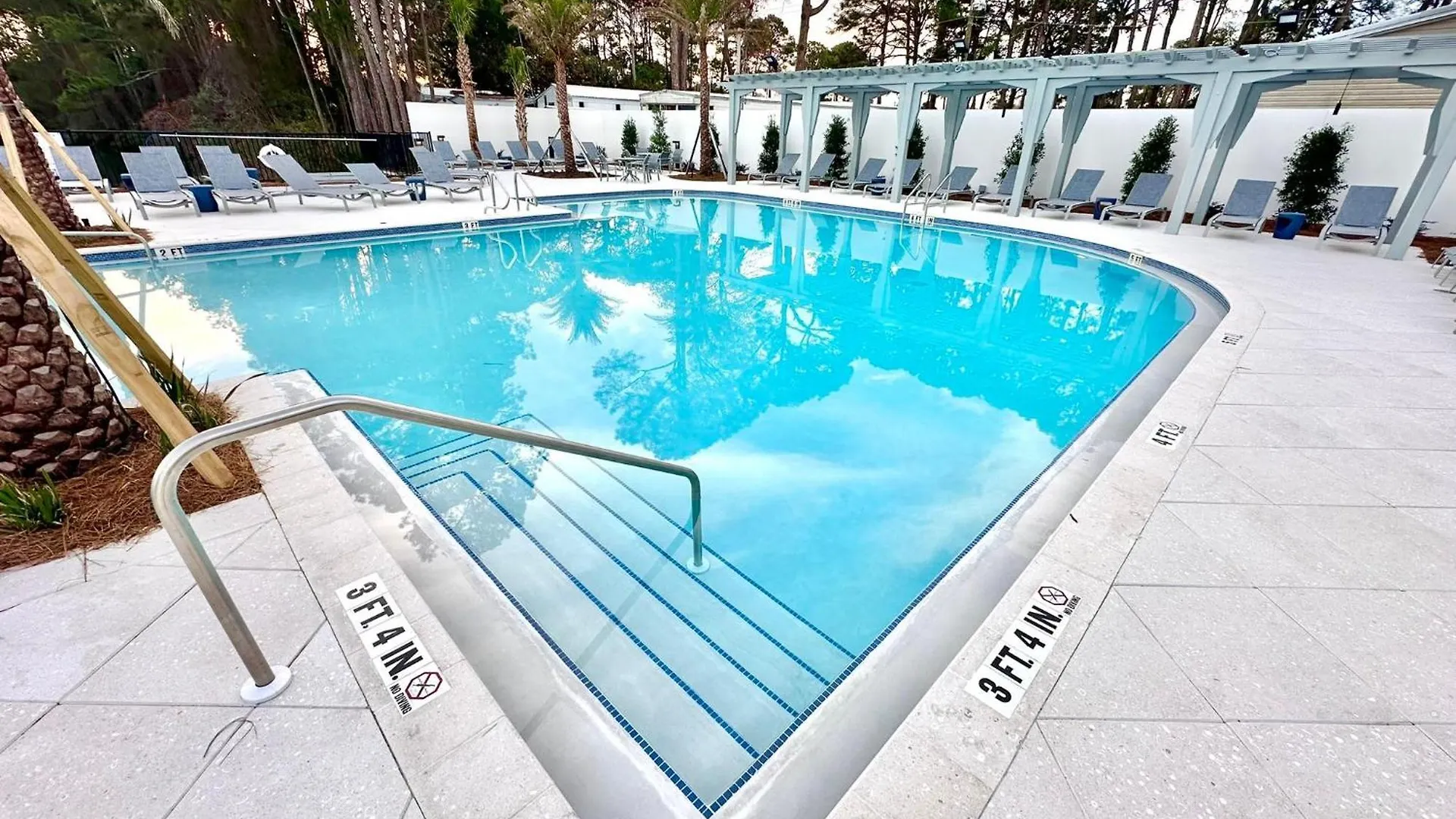293 Fairways Villa Destin