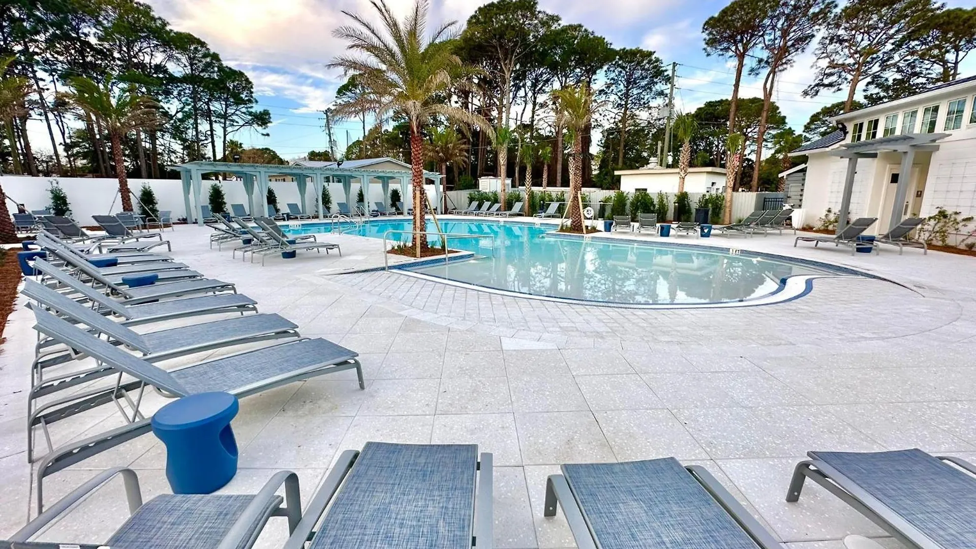 293 Fairways Villa Destin
